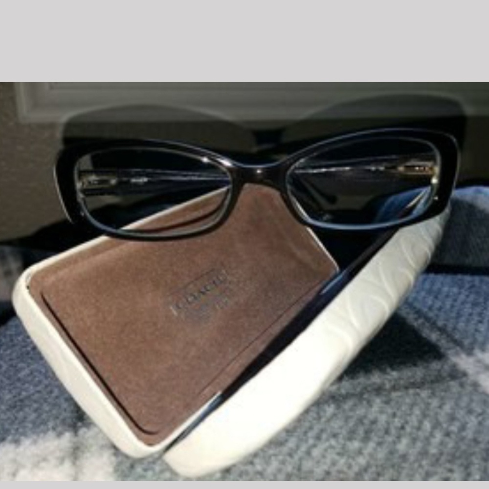 Coach Frames